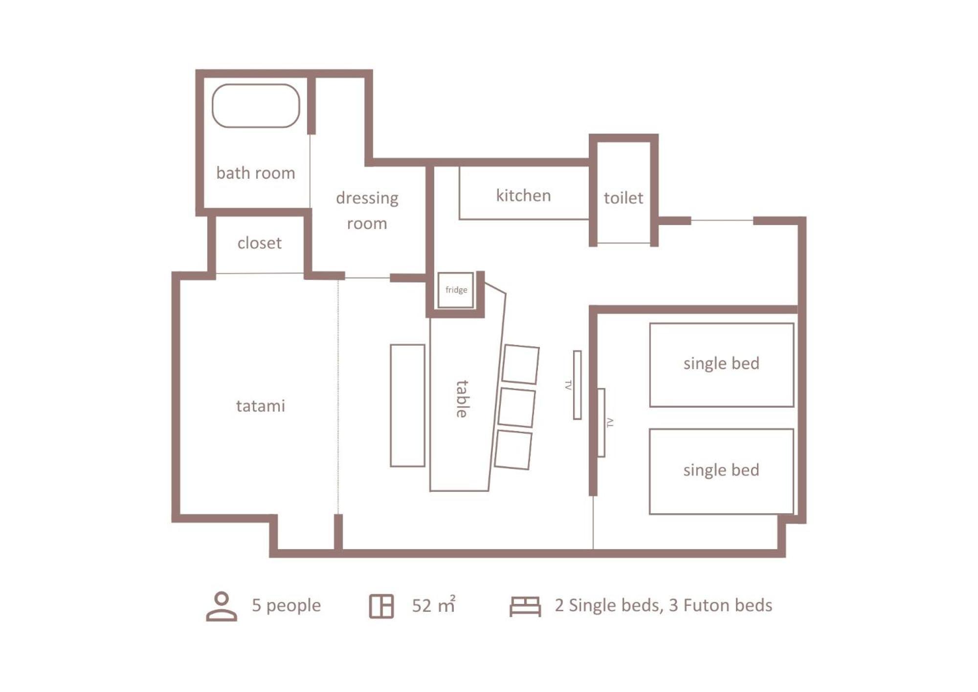 Aparthotel Minn Gion *