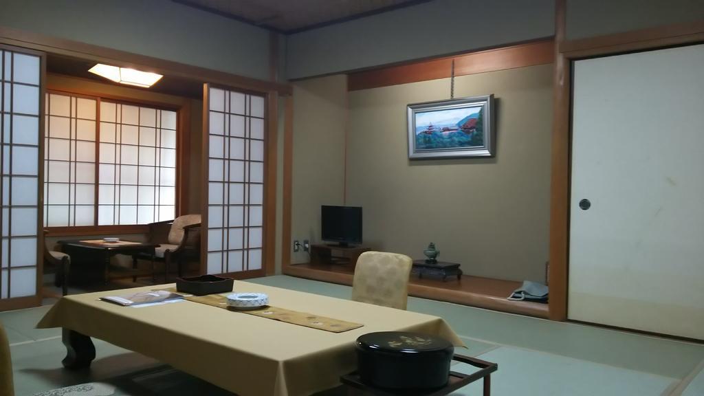 Nissho Besso Ryokan 4*