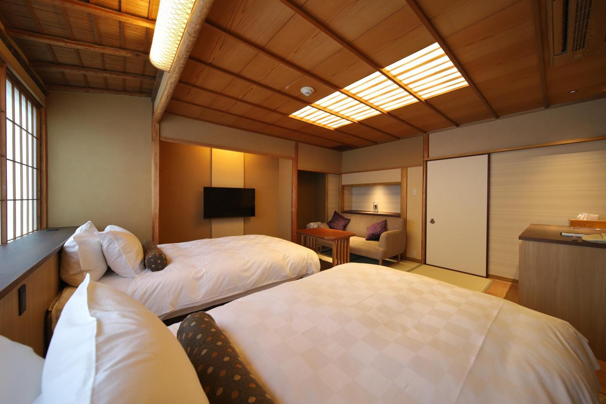 Ryokan Sakanoue