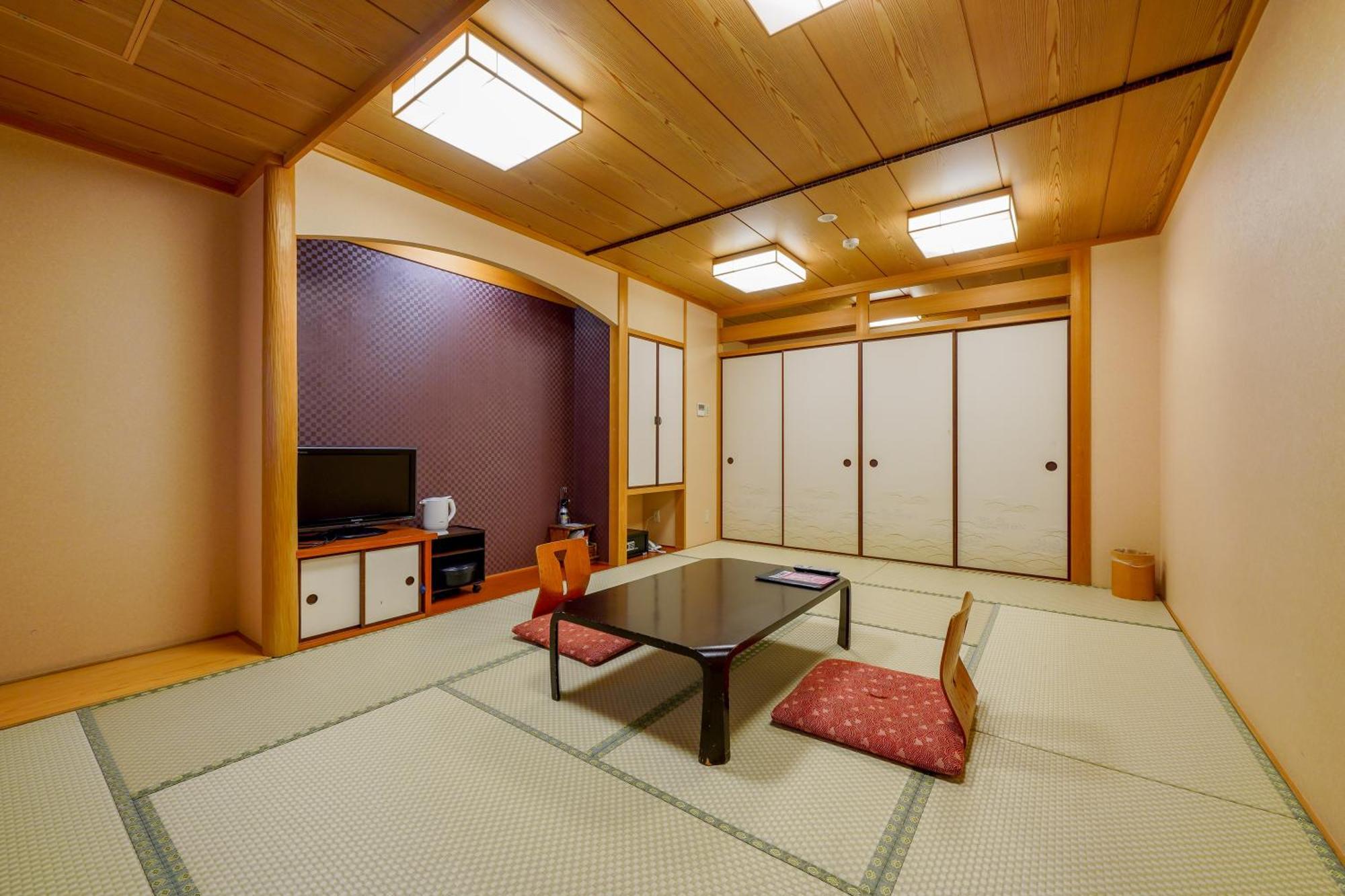 Ryokan Sanoya 3*