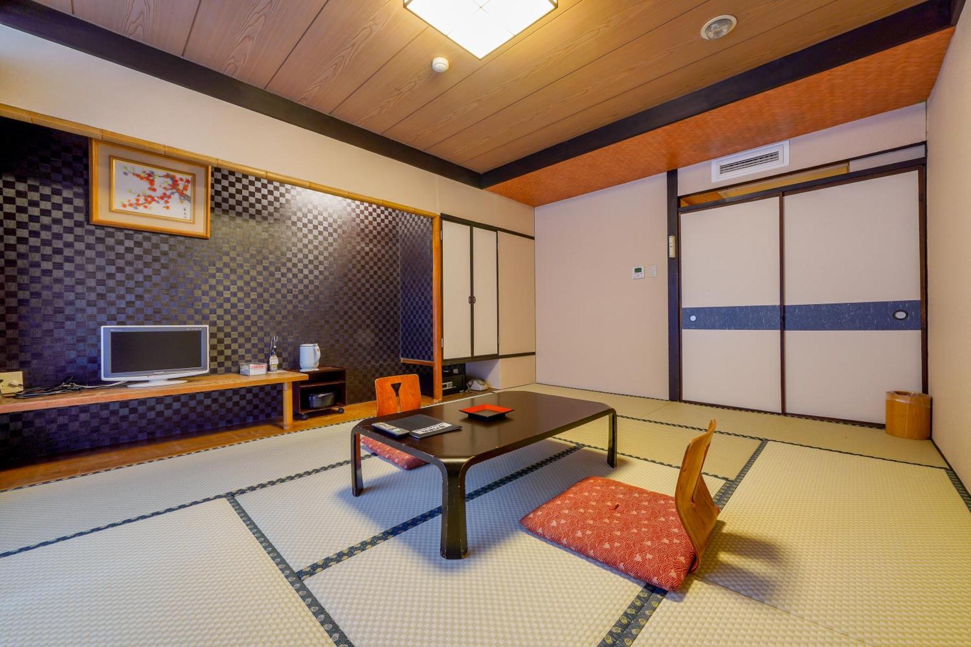 Ryokan Sanoya Kyoto