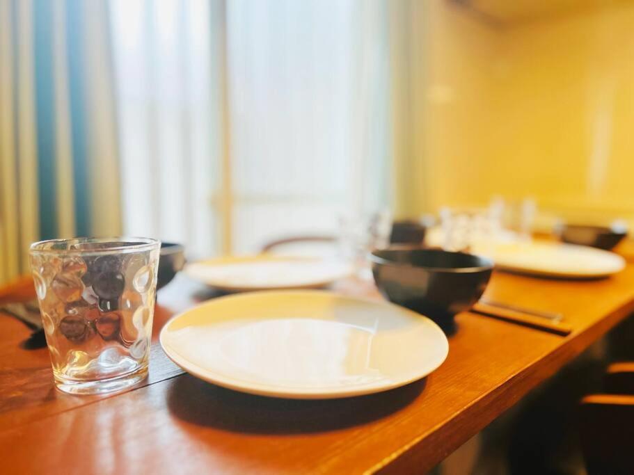 Holiday home Rakuyado Kyotofushimi I Kyoto