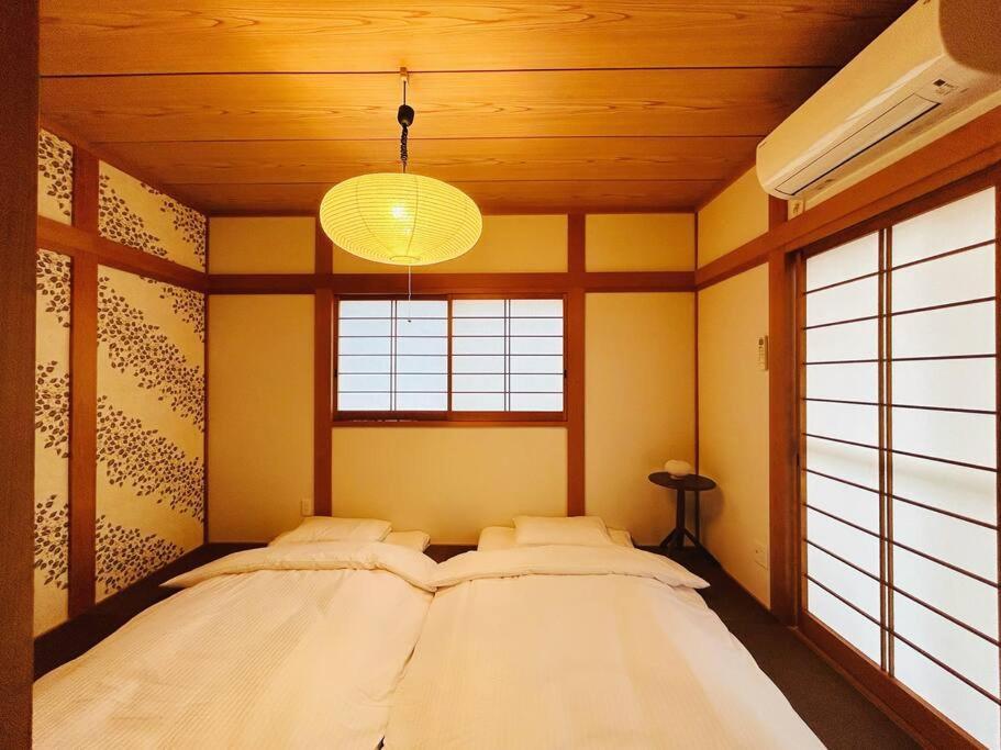 Rakuyado Kyotofushimi I Holiday home Kyoto