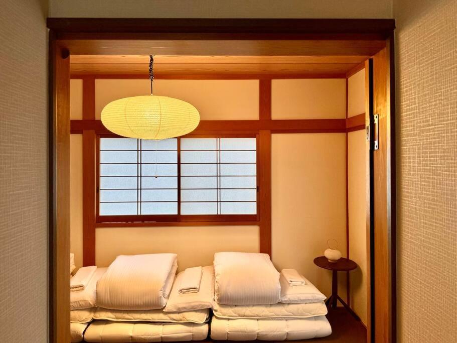 Holiday home Rakuyado Kyotofushimi I Kyoto