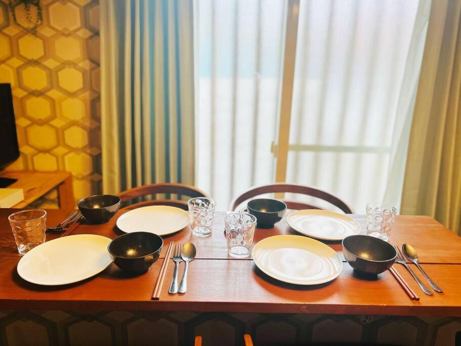 Holiday home Rakuyado Kyotofushimi I