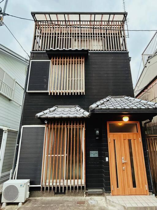 Holiday home Rakuyado Kyotofushimi I *
