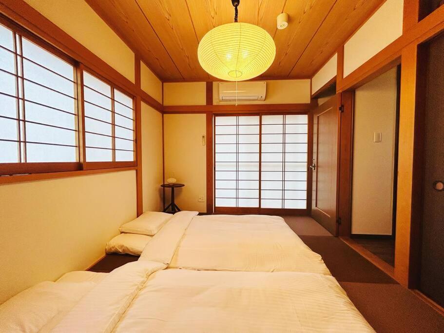 Holiday home Rakuyado Kyotofushimi I Kyoto