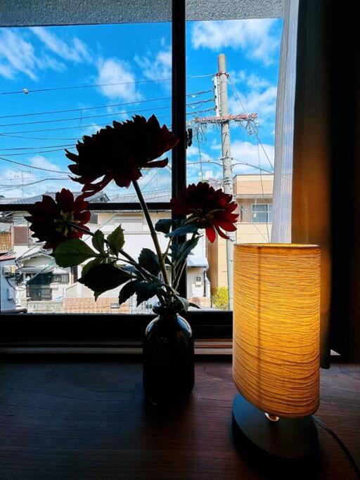 Holiday home Rakuyado Kyotofushimi Ii Kyoto
