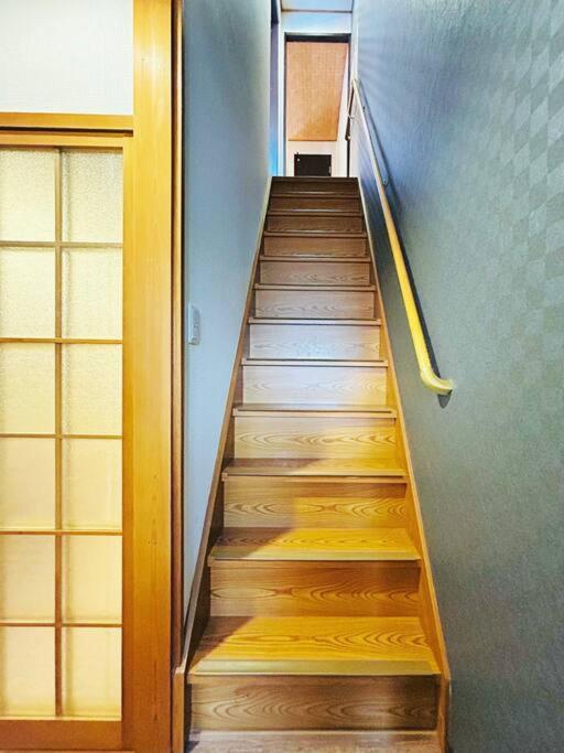 Rakuyado Kyotofushimi Ii Holiday home Kyoto