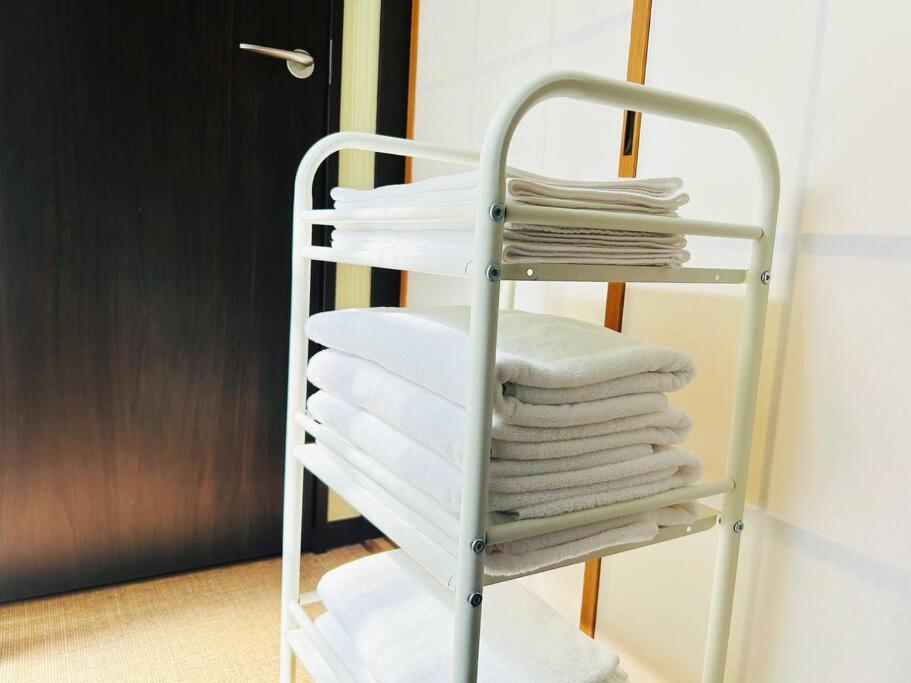 Rakuyado Kyotofushimi Ii Holiday home Kyoto
