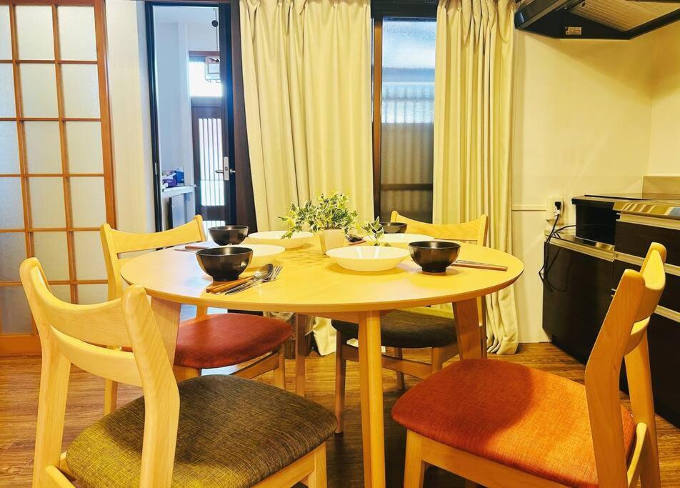 Rakuyado Kyotofushimi Ii Kyoto