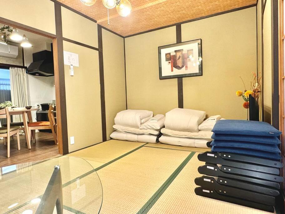 Holiday home Rakuyado Kyotofushimi Ii *