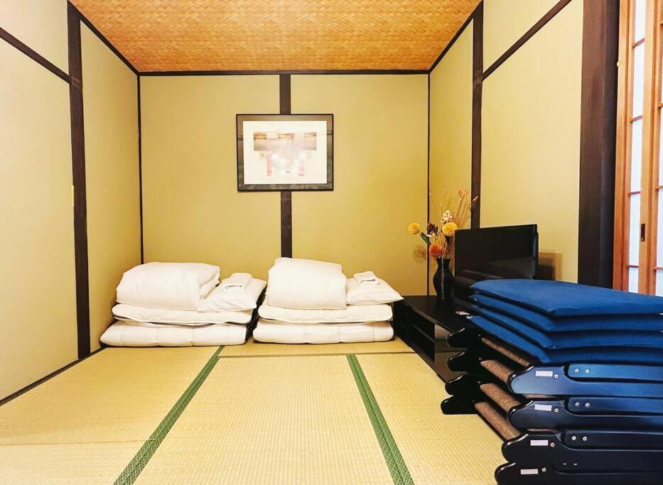 Holiday home Rakuyado Kyotofushimi Ii Kyoto