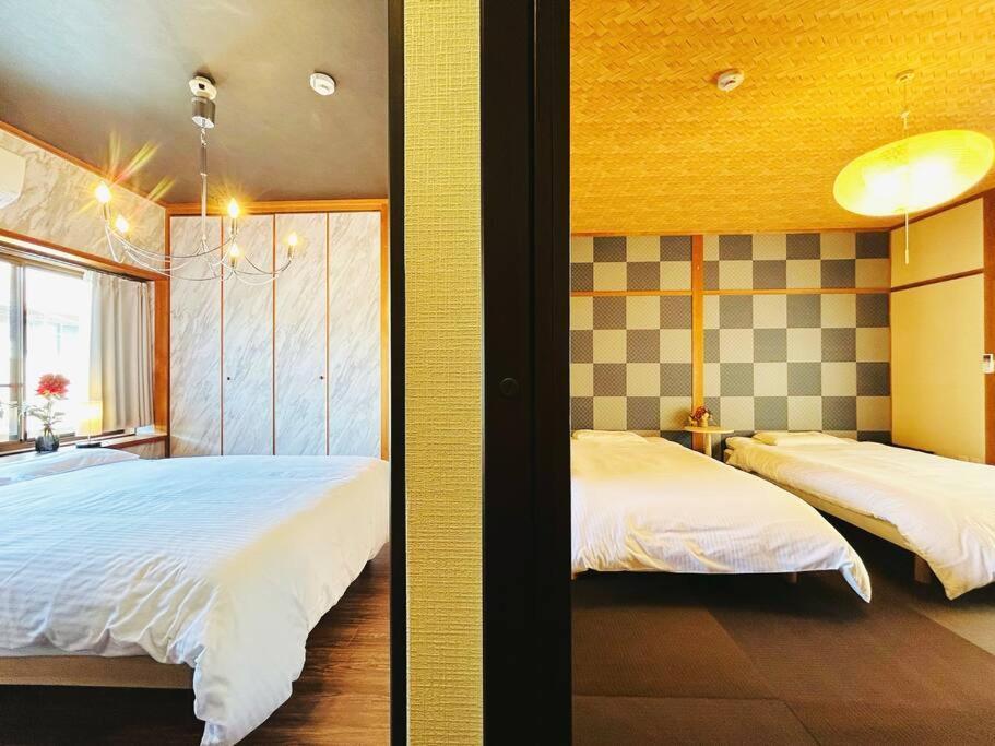 Rakuyado Kyotofushimi Ii Holiday home