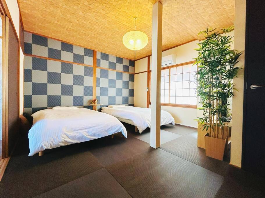 Holiday home Rakuyado Kyotofushimi Ii Kyoto