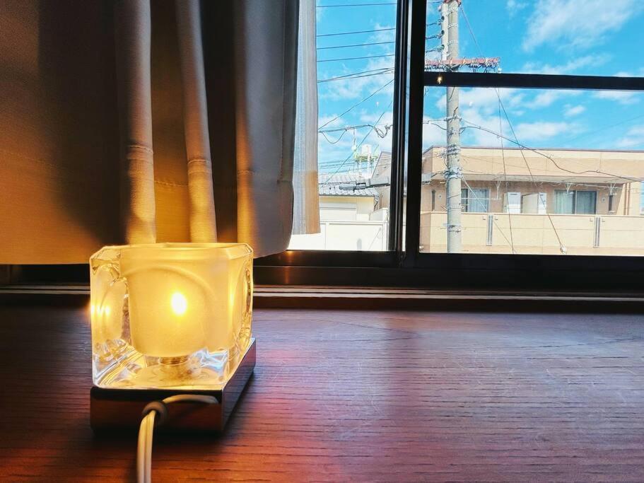 Holiday home Rakuyado Kyotofushimi Ii