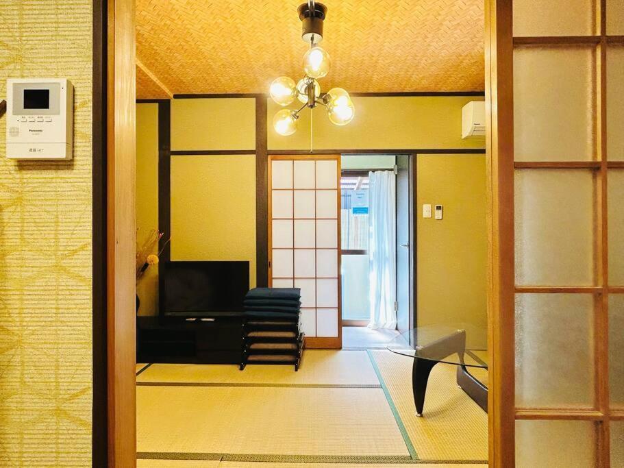 Rakuyado Kyotofushimi Ii * Kyoto