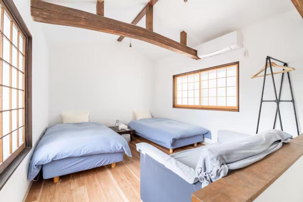 Guest house Ayame Kyoto