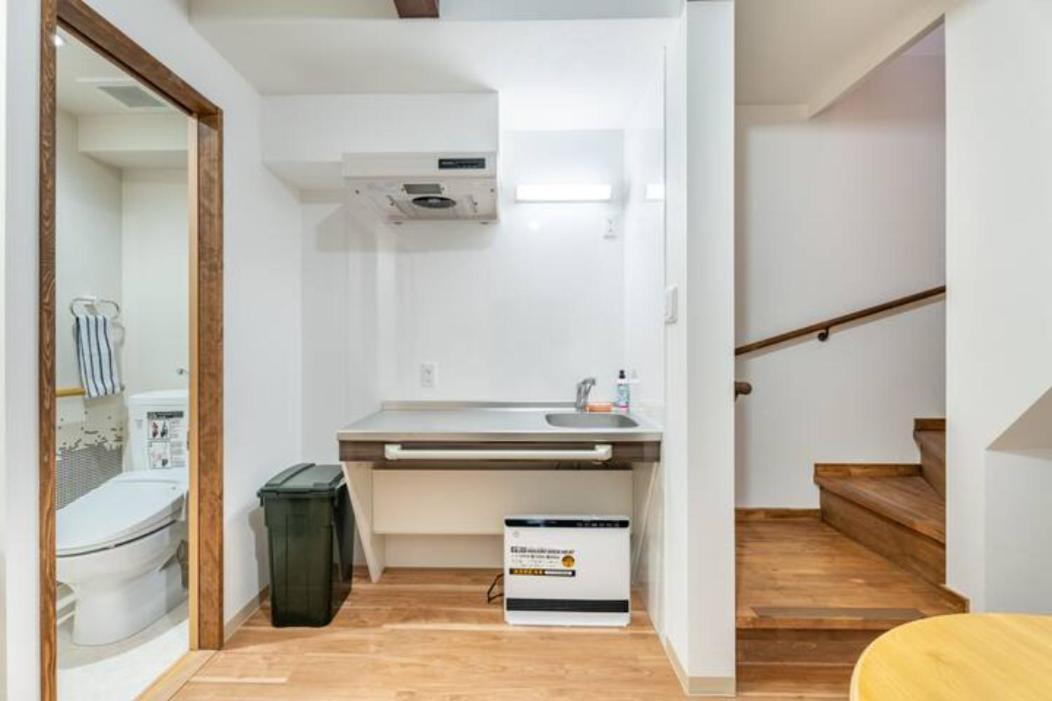 Ayame Guest house Kyoto