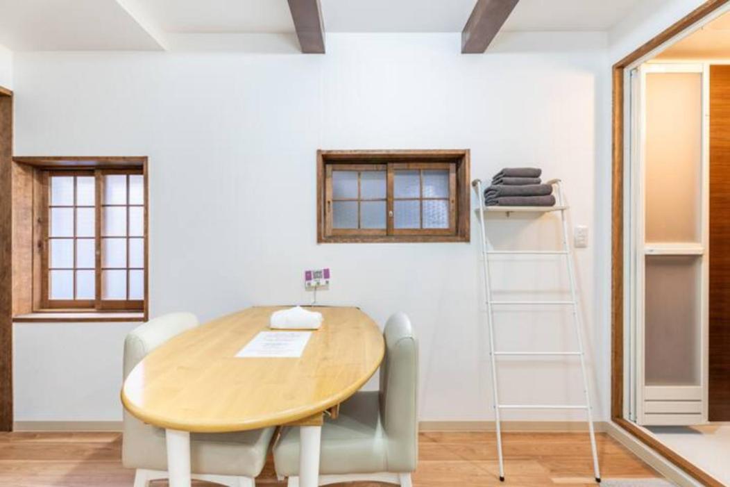 Ayame Guest house Kyoto