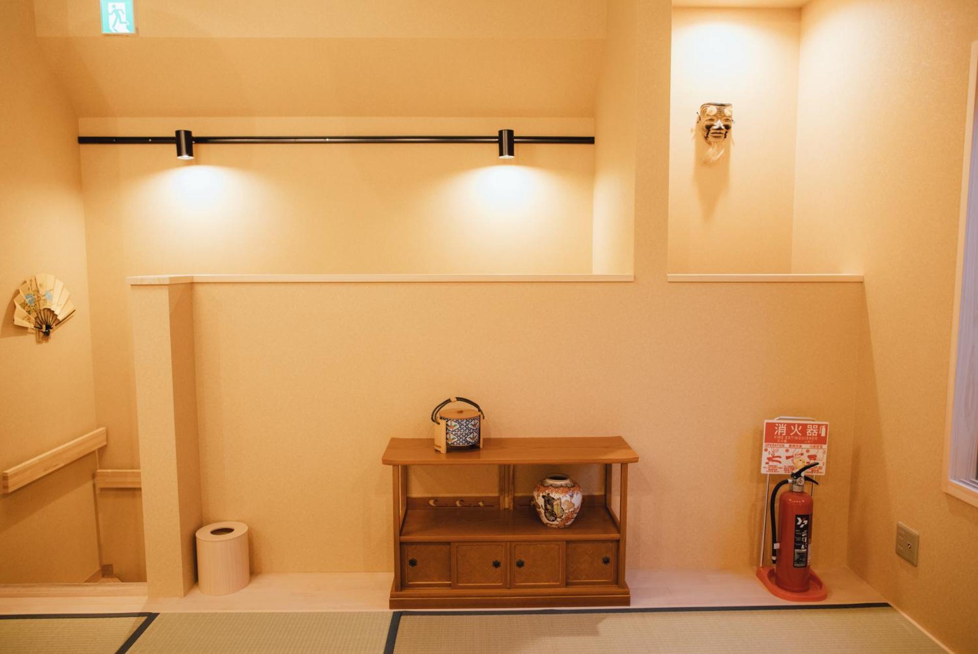 Villa 谷町君 星屋 若川楽水 京都鴨川 Kyoto