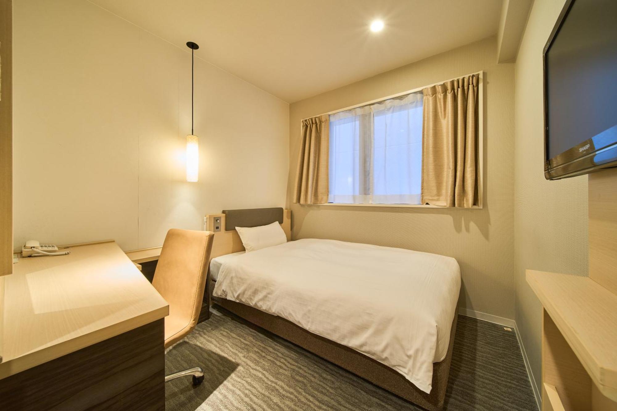 Via Shijomuromachi Hotel Kyoto