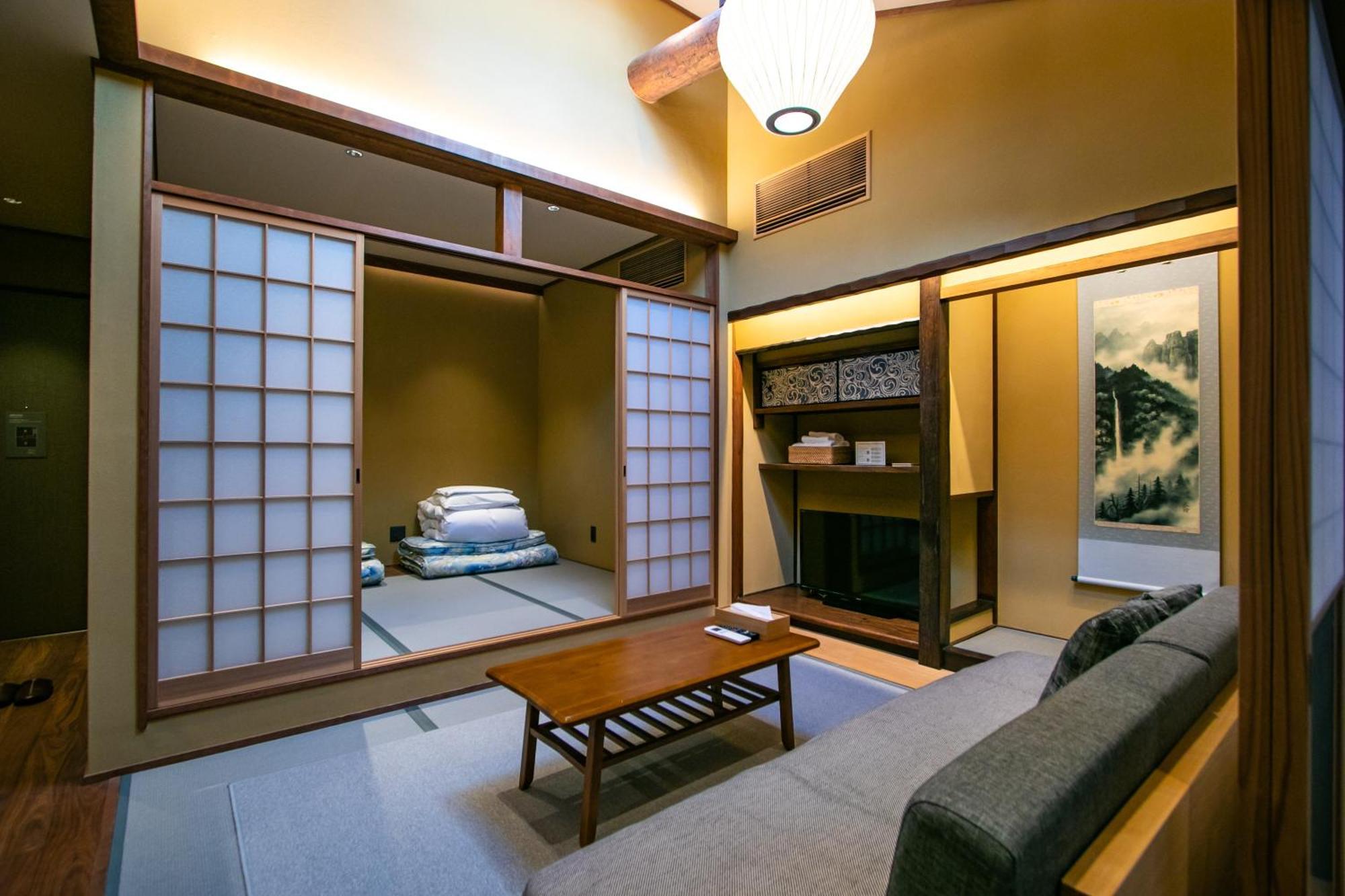 Aparthotel Minn Nijo-jo