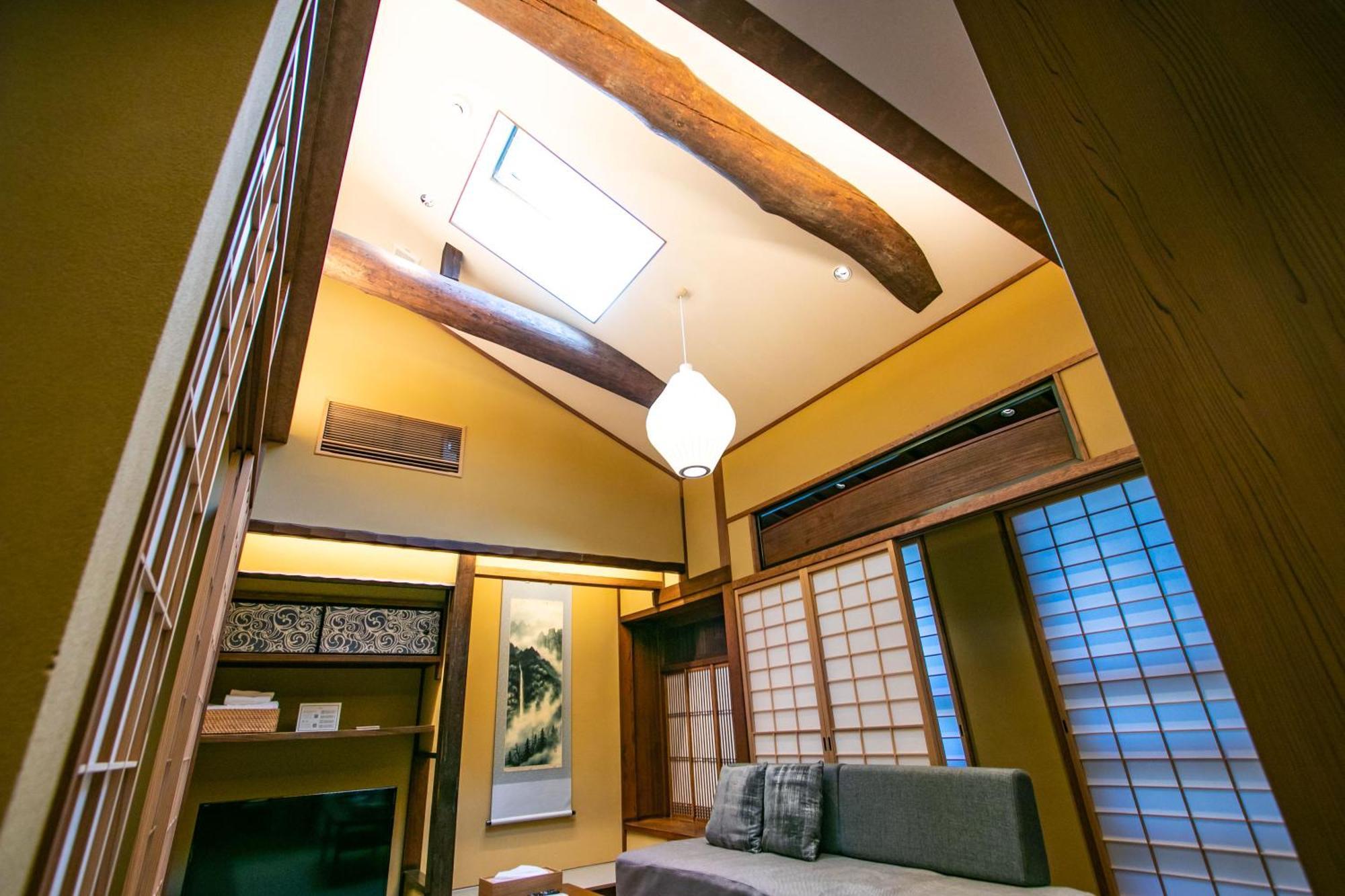 Aparthotel Minn Nijo-jo *