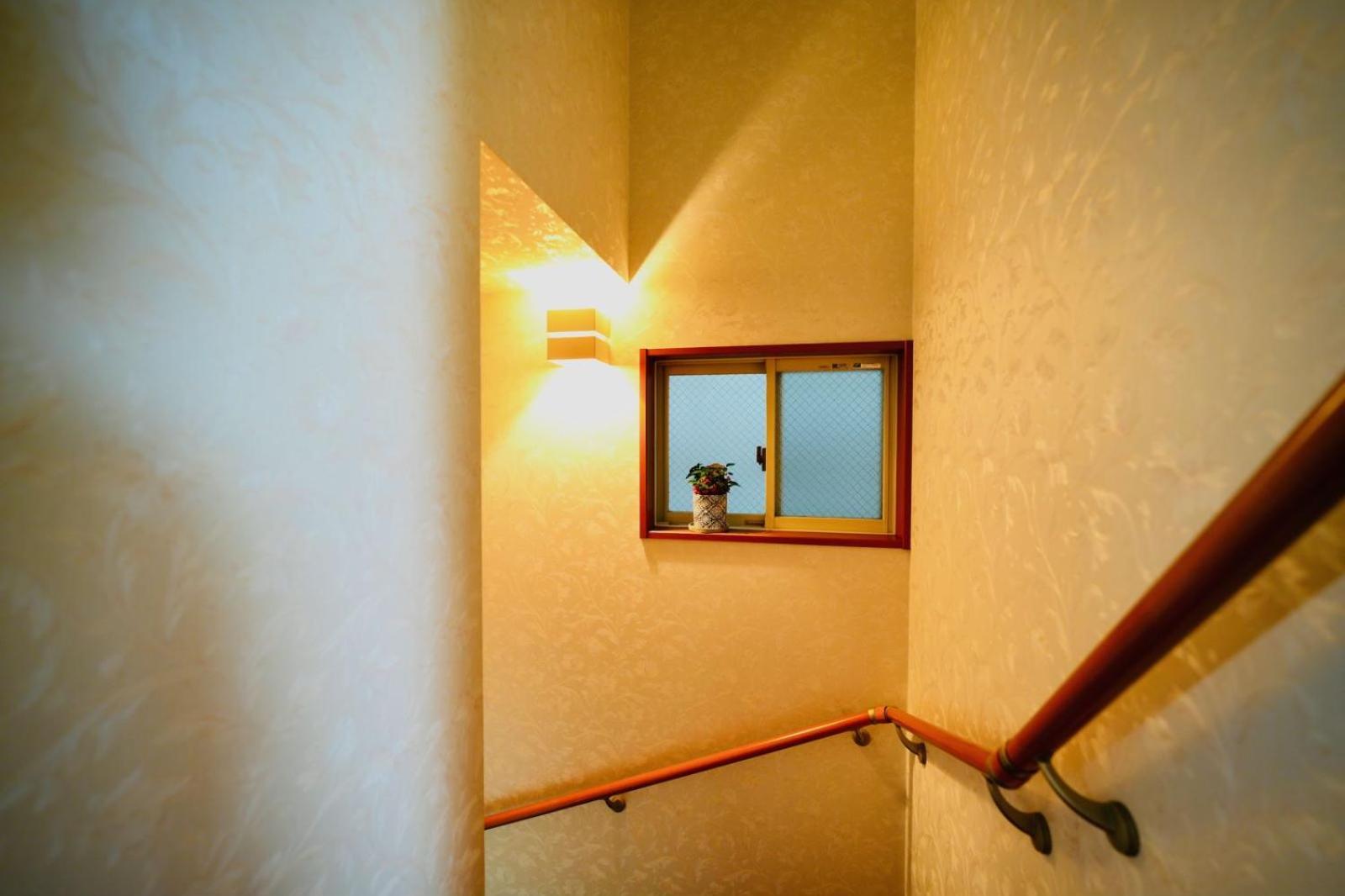 Apartment 京都佳月民宿 *