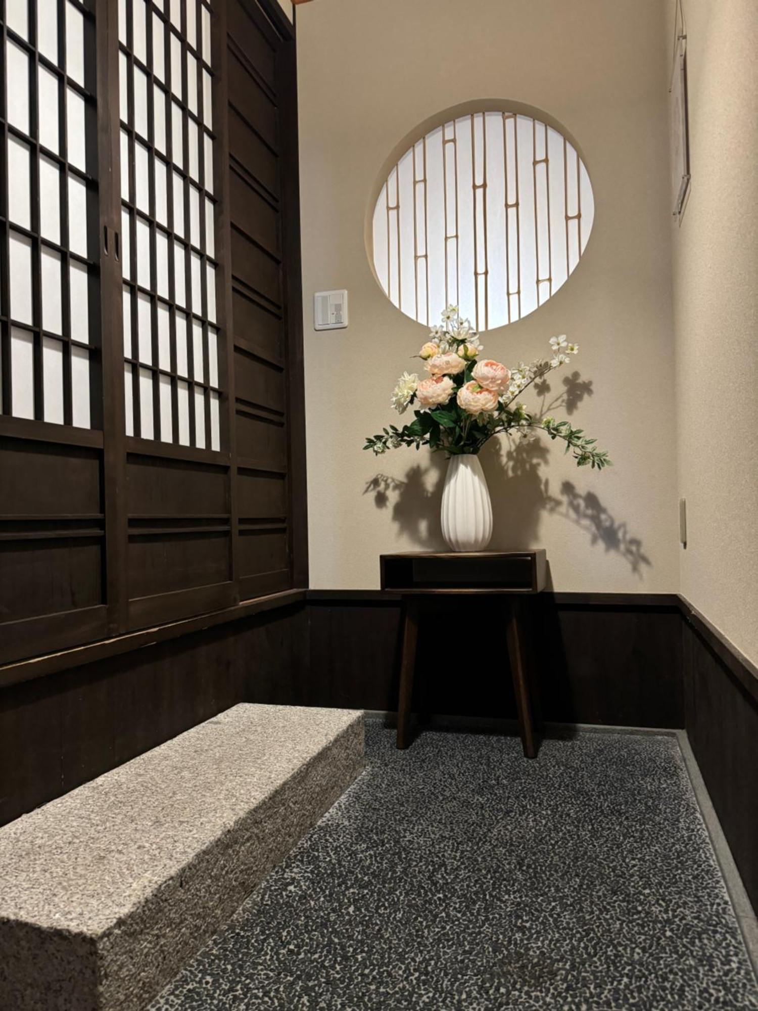 Apartment 京都駅そばの一棟貸し京町家 Shichijo 萃点七条 Kyoto