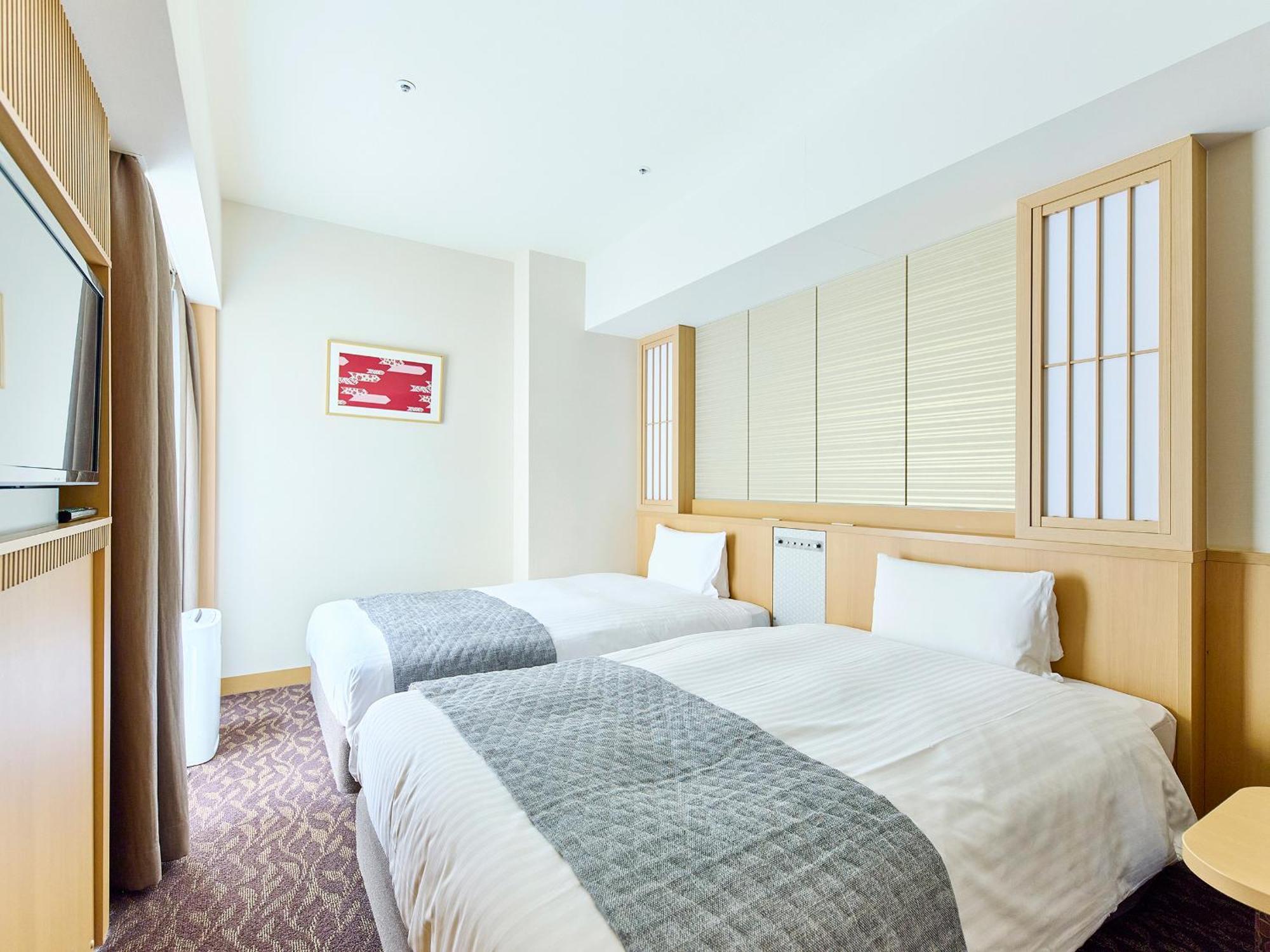 Hotel Vessel Campana Gojo 4*