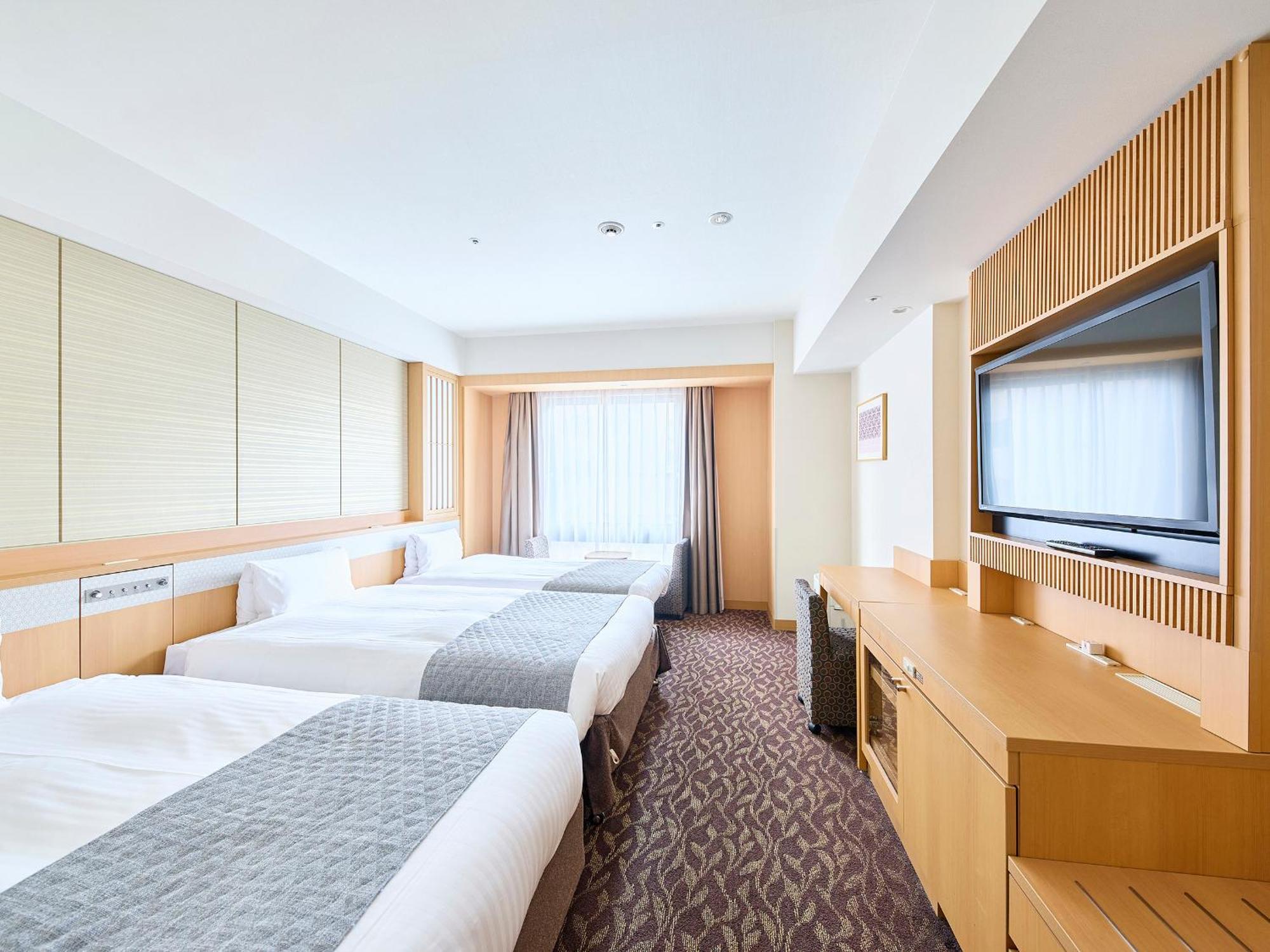 Vessel Campana Gojo Hotel 4*