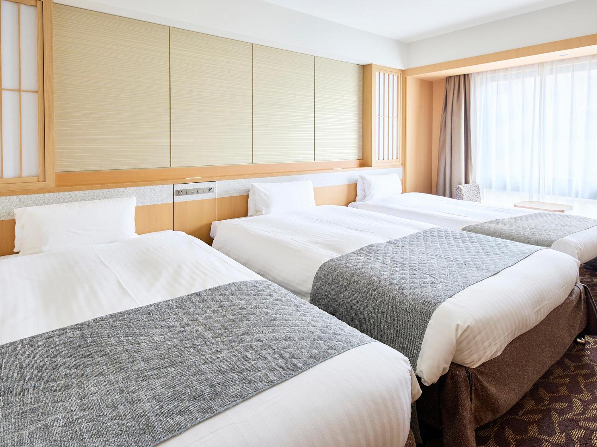Hotel Vessel Campana Gojo