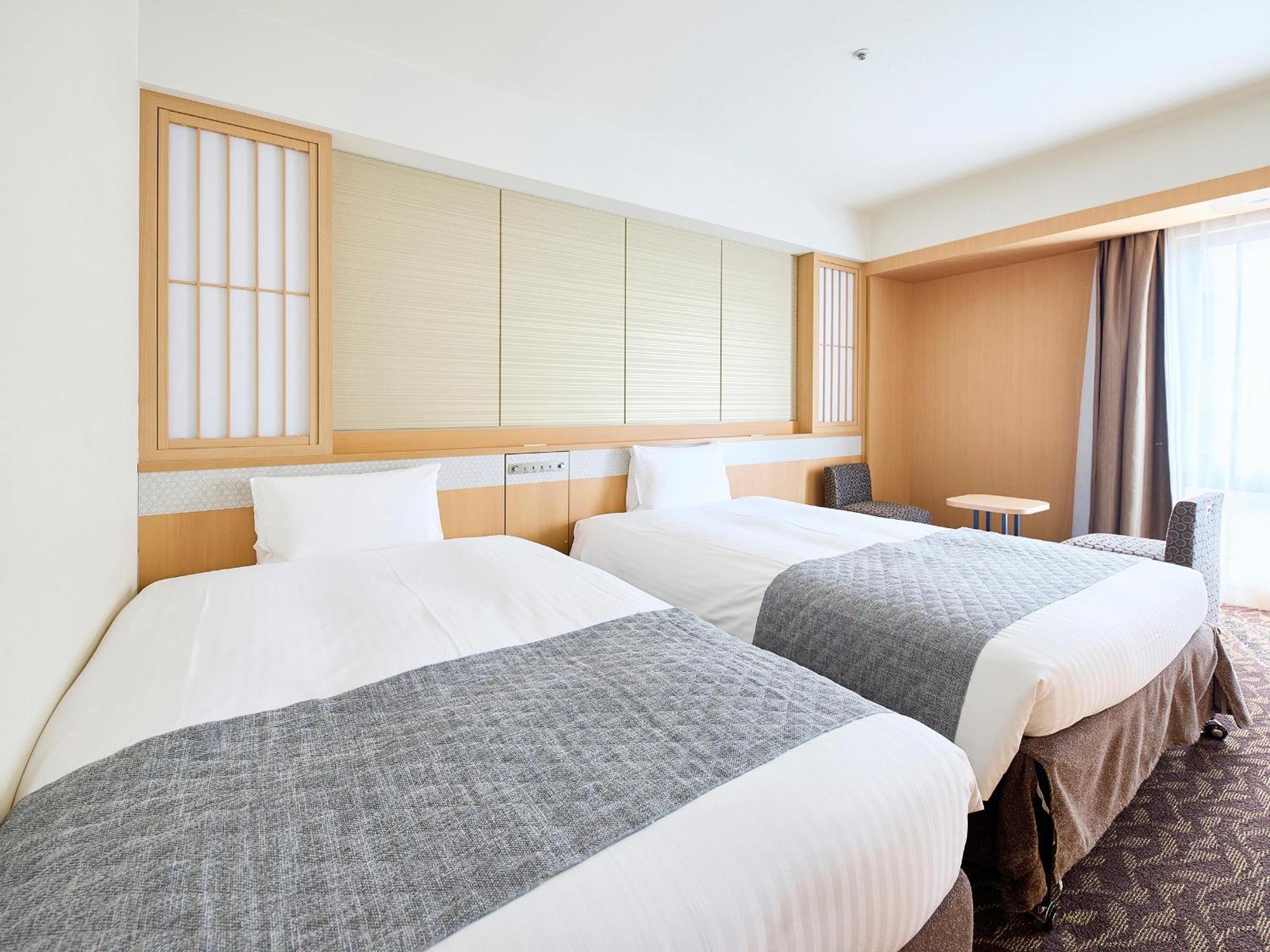 Vessel Campana Gojo Hotel Kyoto