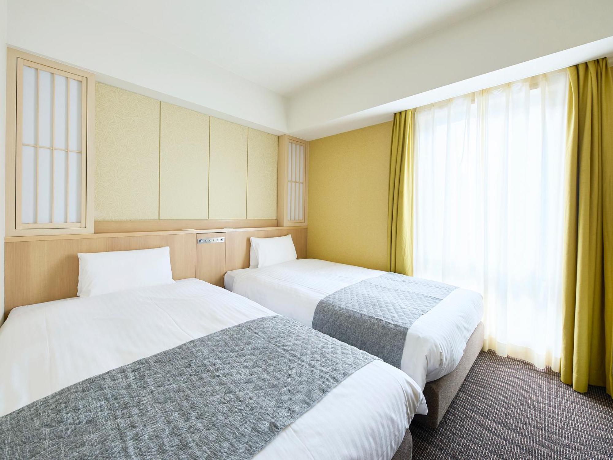 Hotel Vessel Campana Gojo 4*
