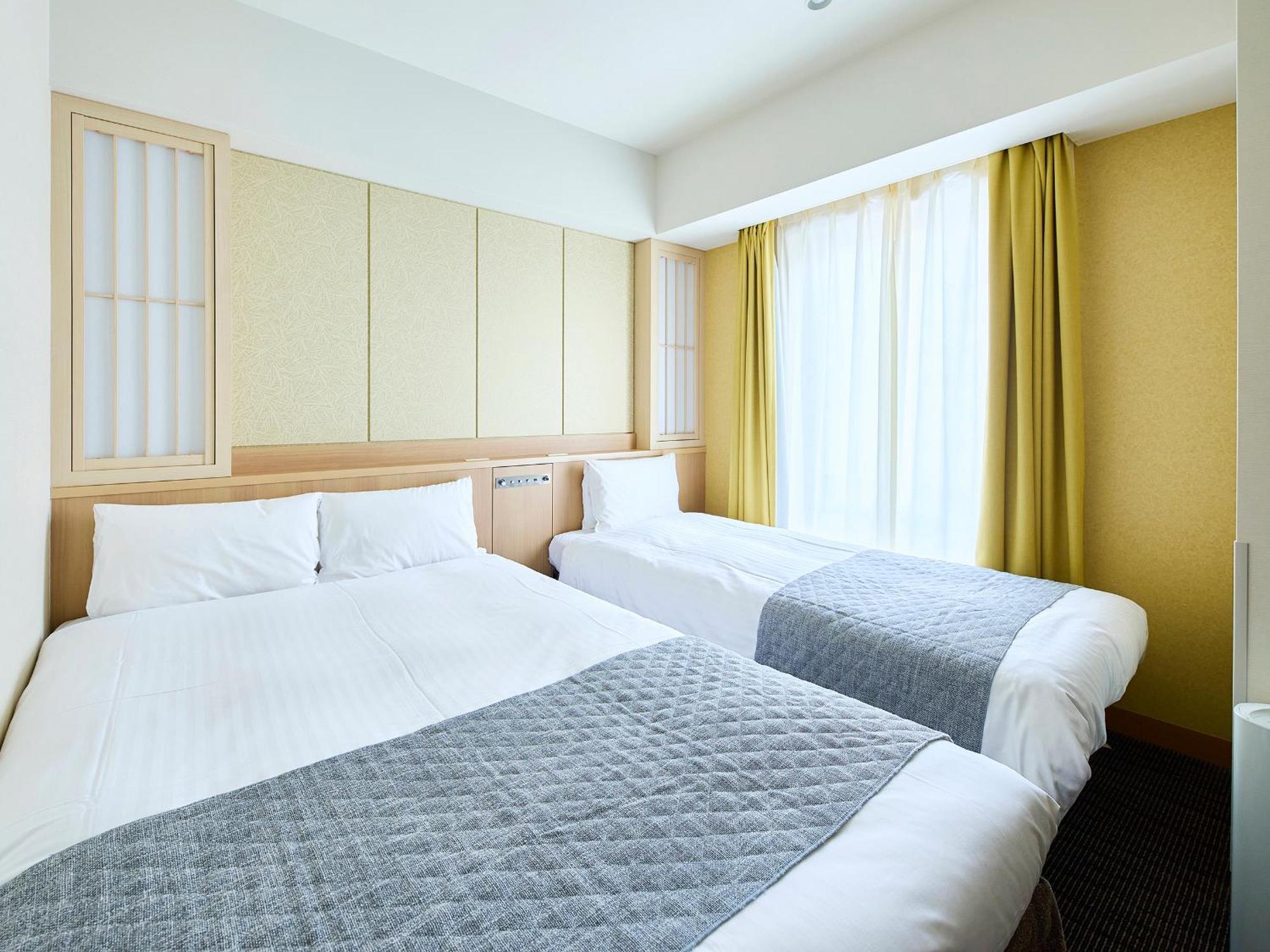 Vessel Campana Gojo Hotel 4*
