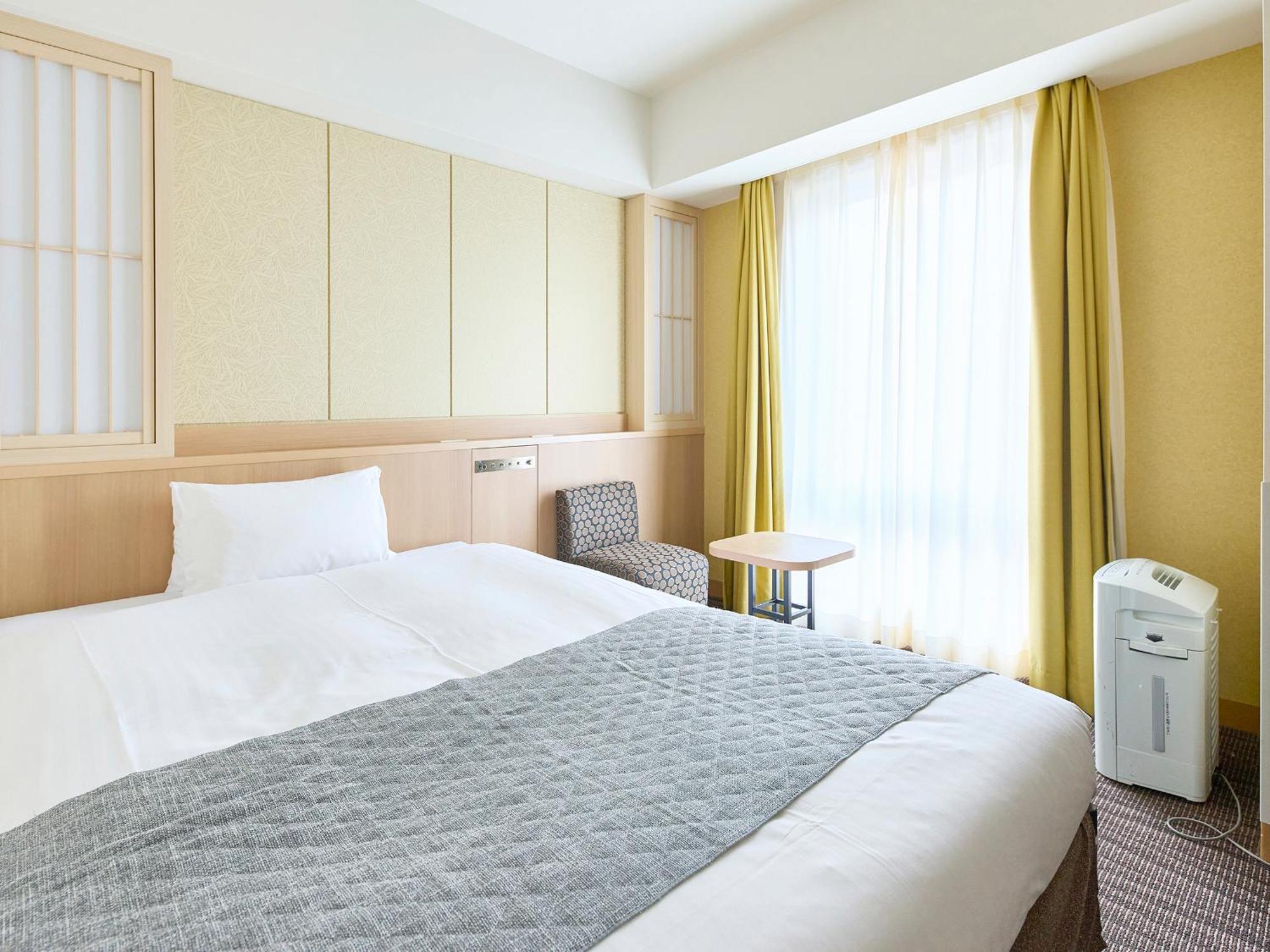 Hotel Vessel Campana Gojo Kyoto