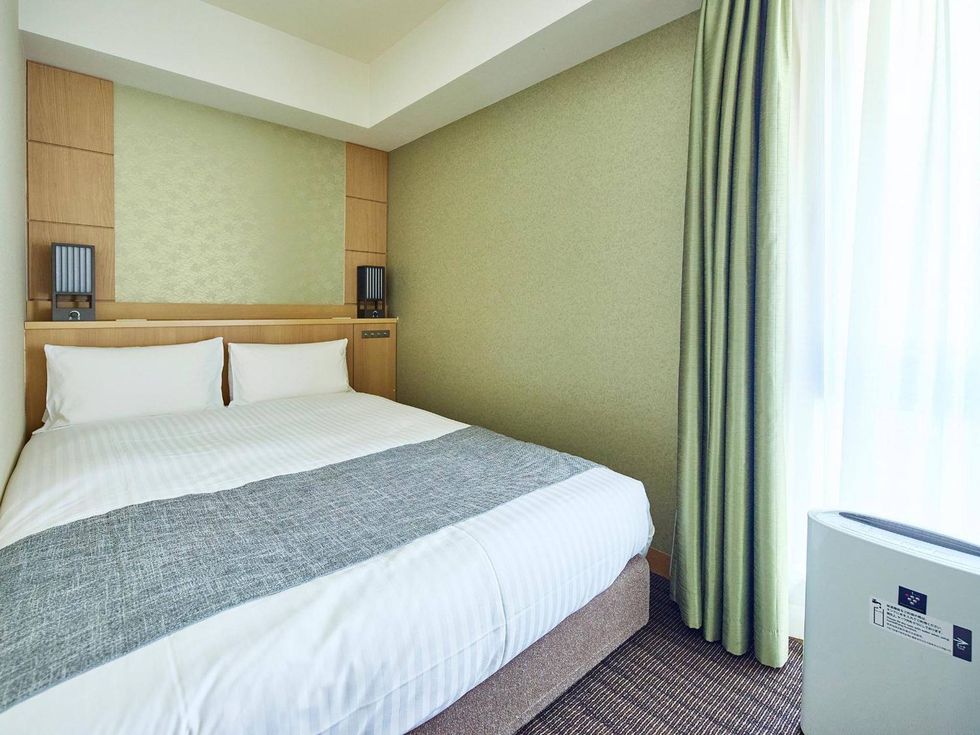 Hotel Vessel Campana Gojo