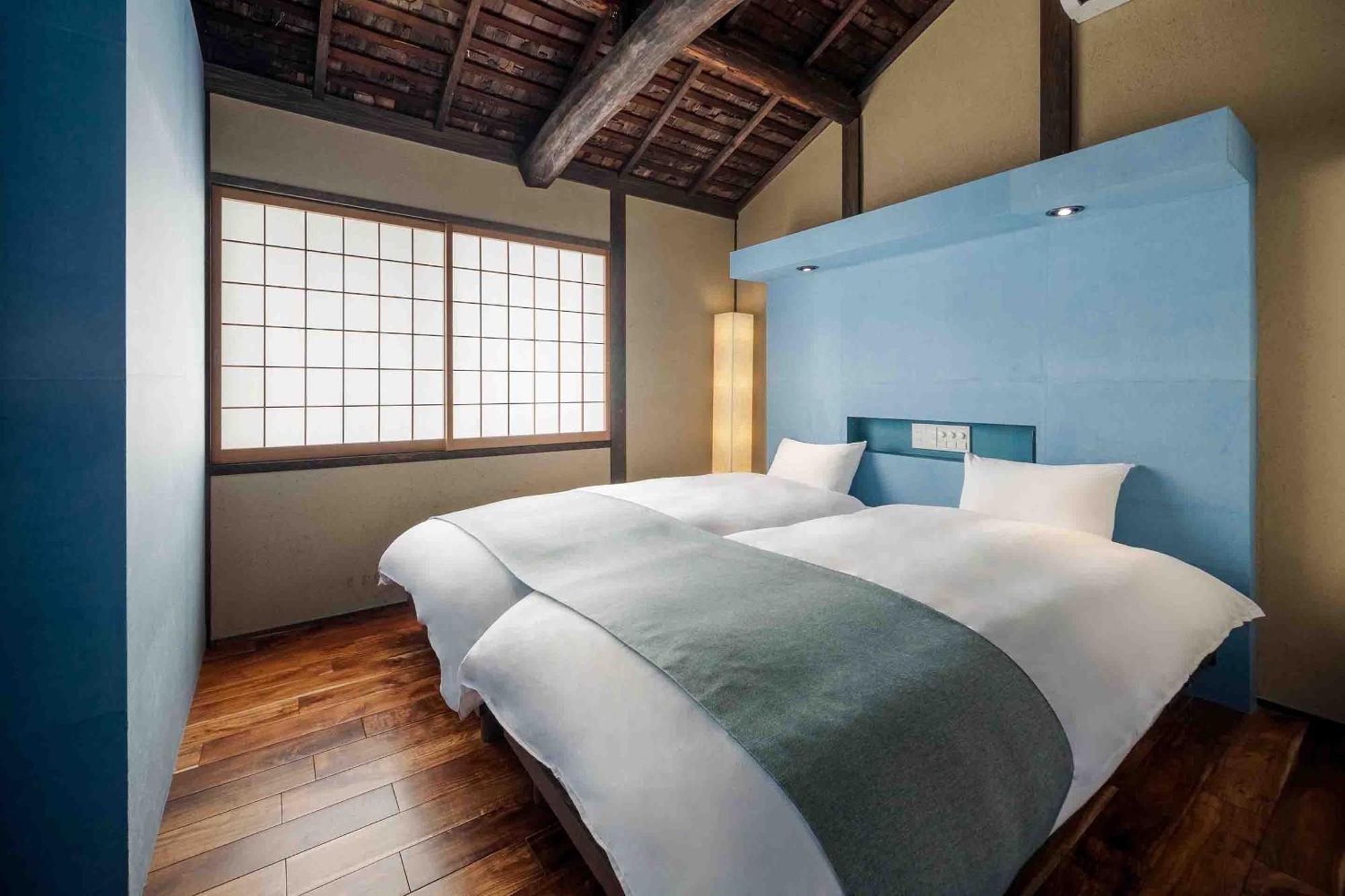 Asagi An Machiya House Holiday home
