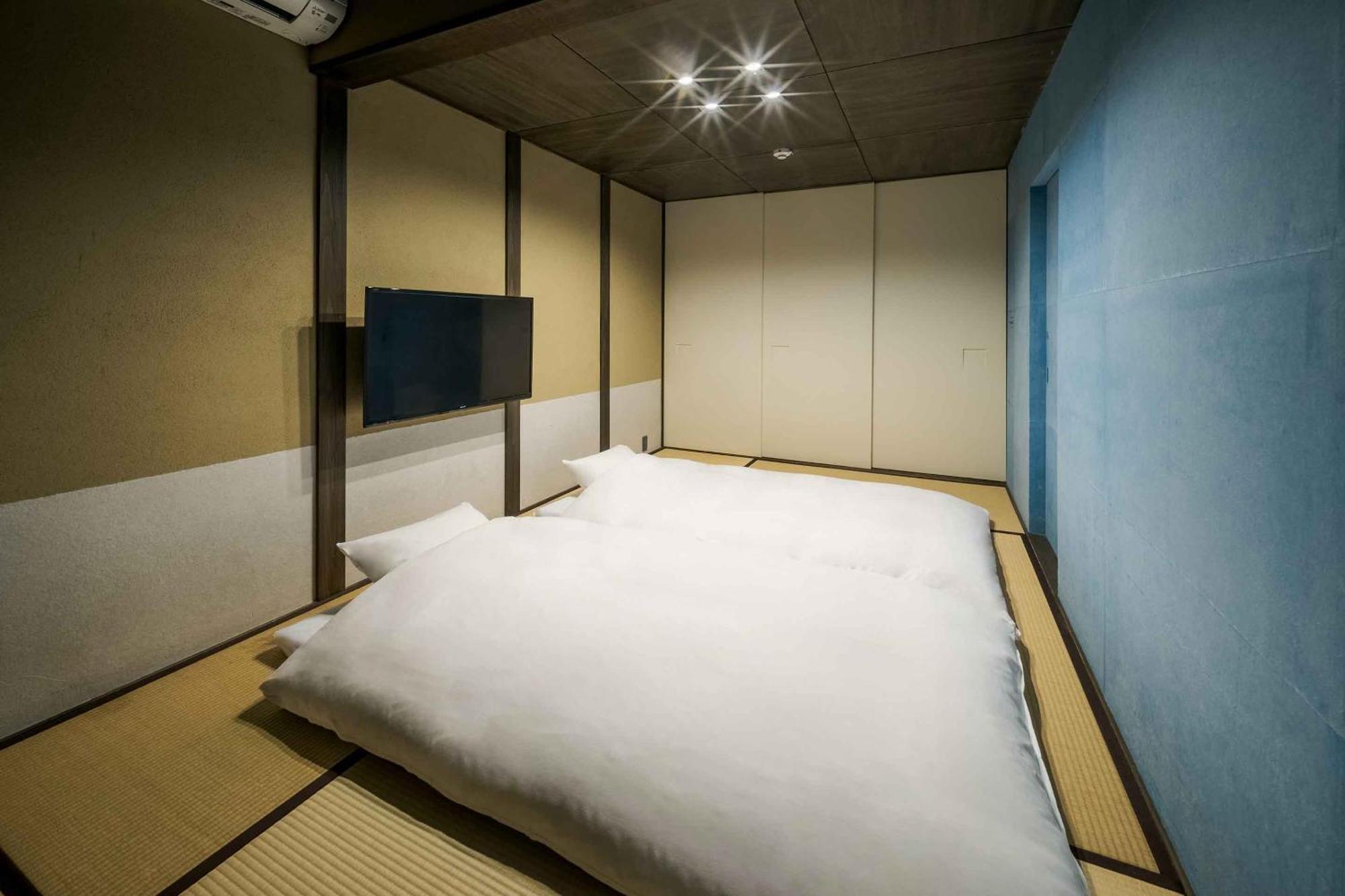 Asagi An Machiya House Holiday home *