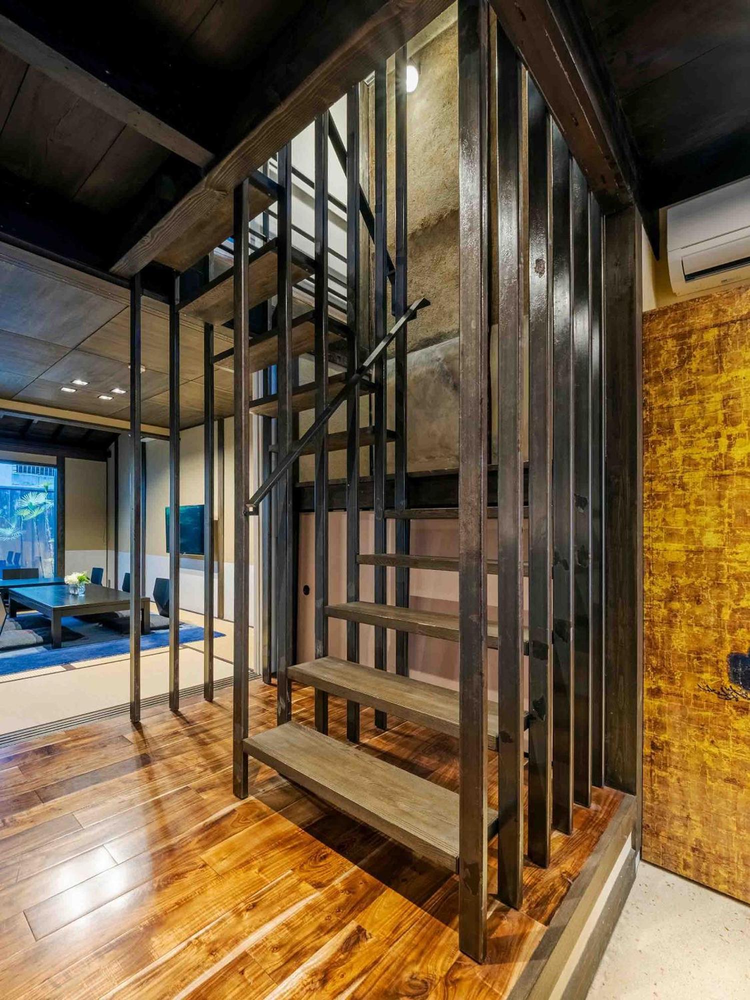 Holiday home Asagi An Machiya House Kyoto
