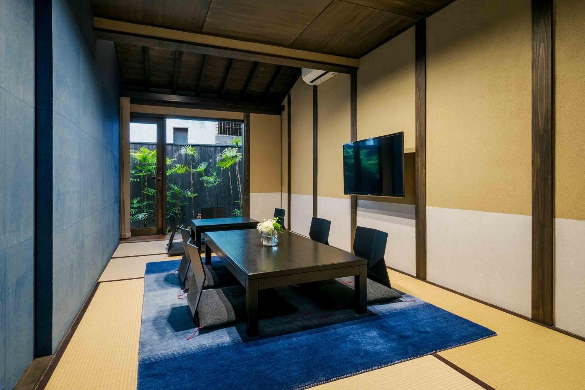 Holiday home Asagi An Machiya House