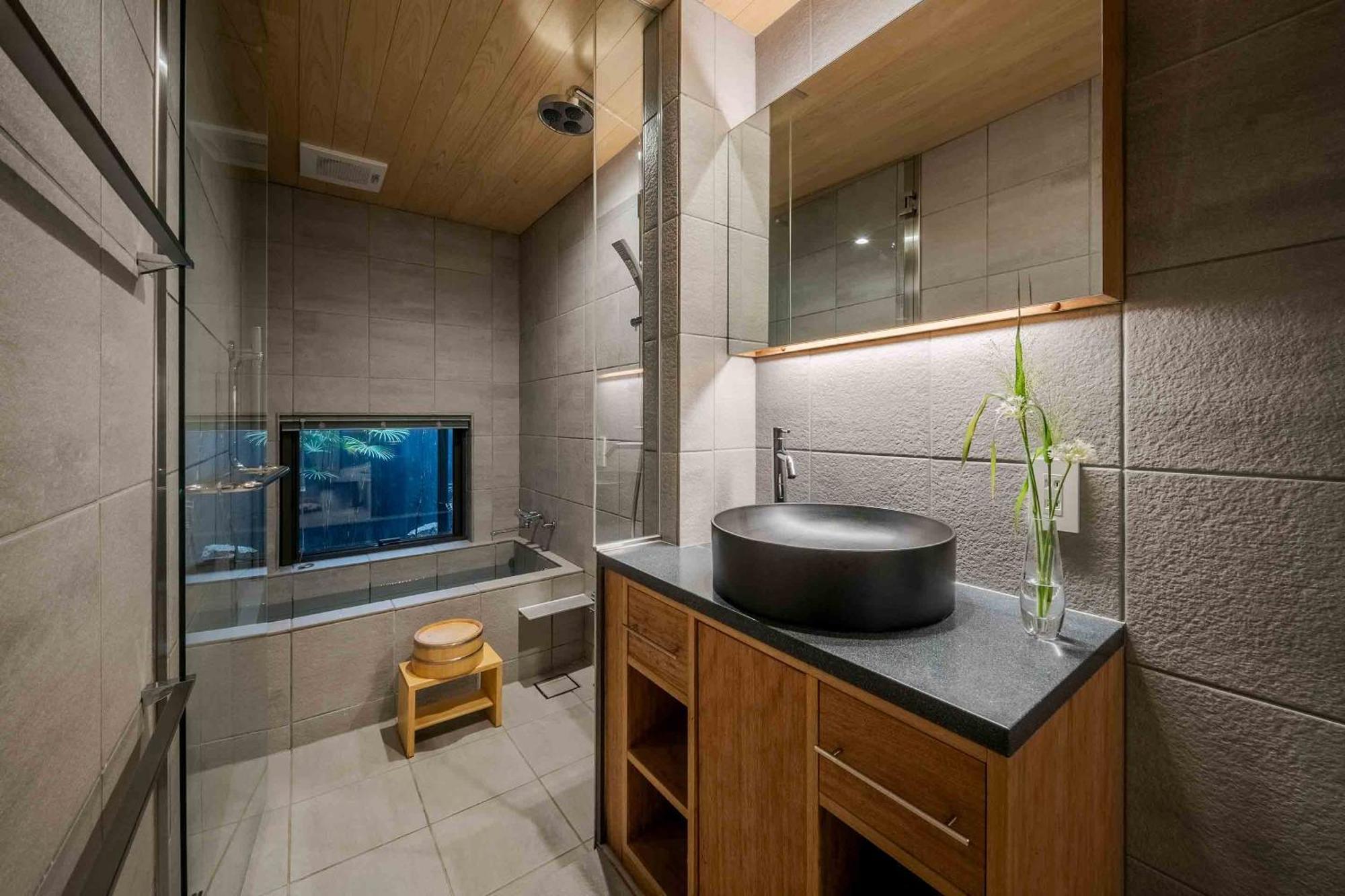 Asagi An Machiya House *