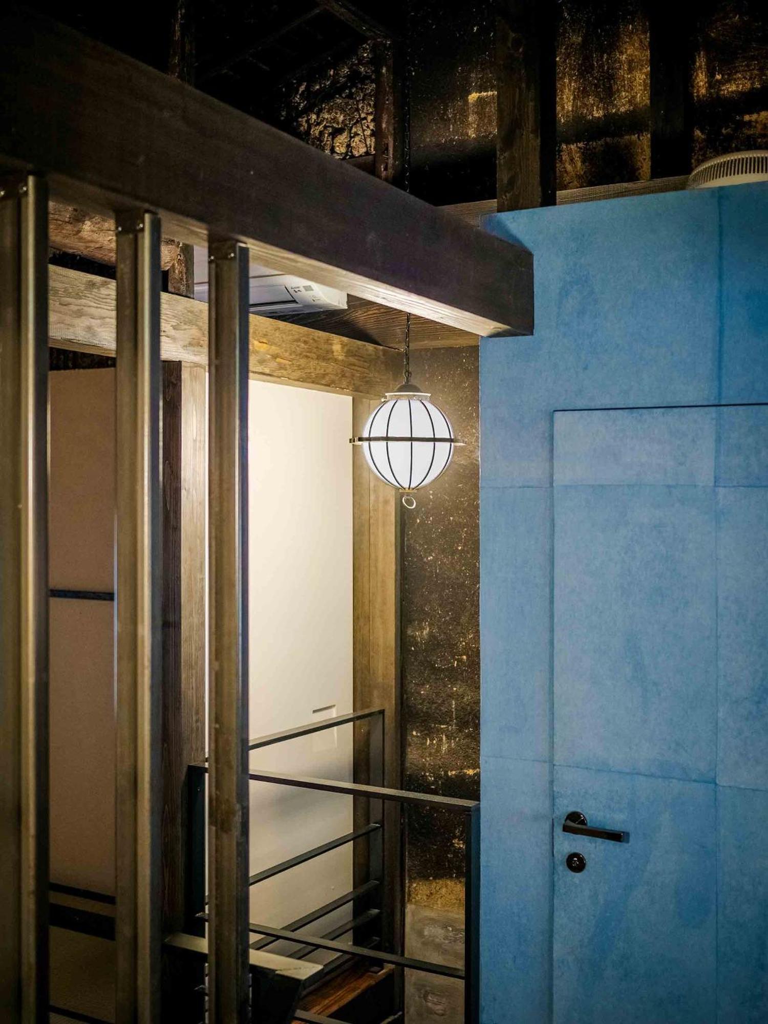 Holiday home Asagi An Machiya House Kyoto