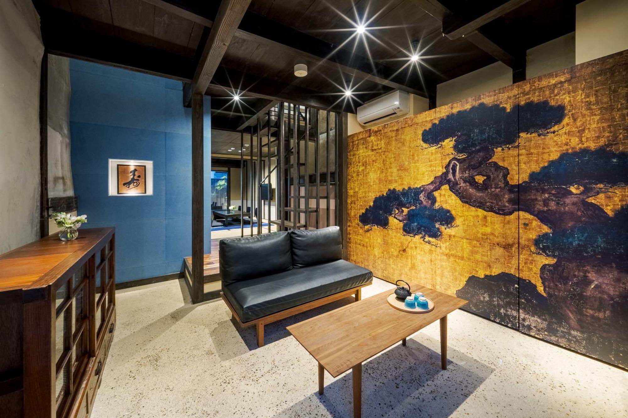 Holiday home Asagi An Machiya House
