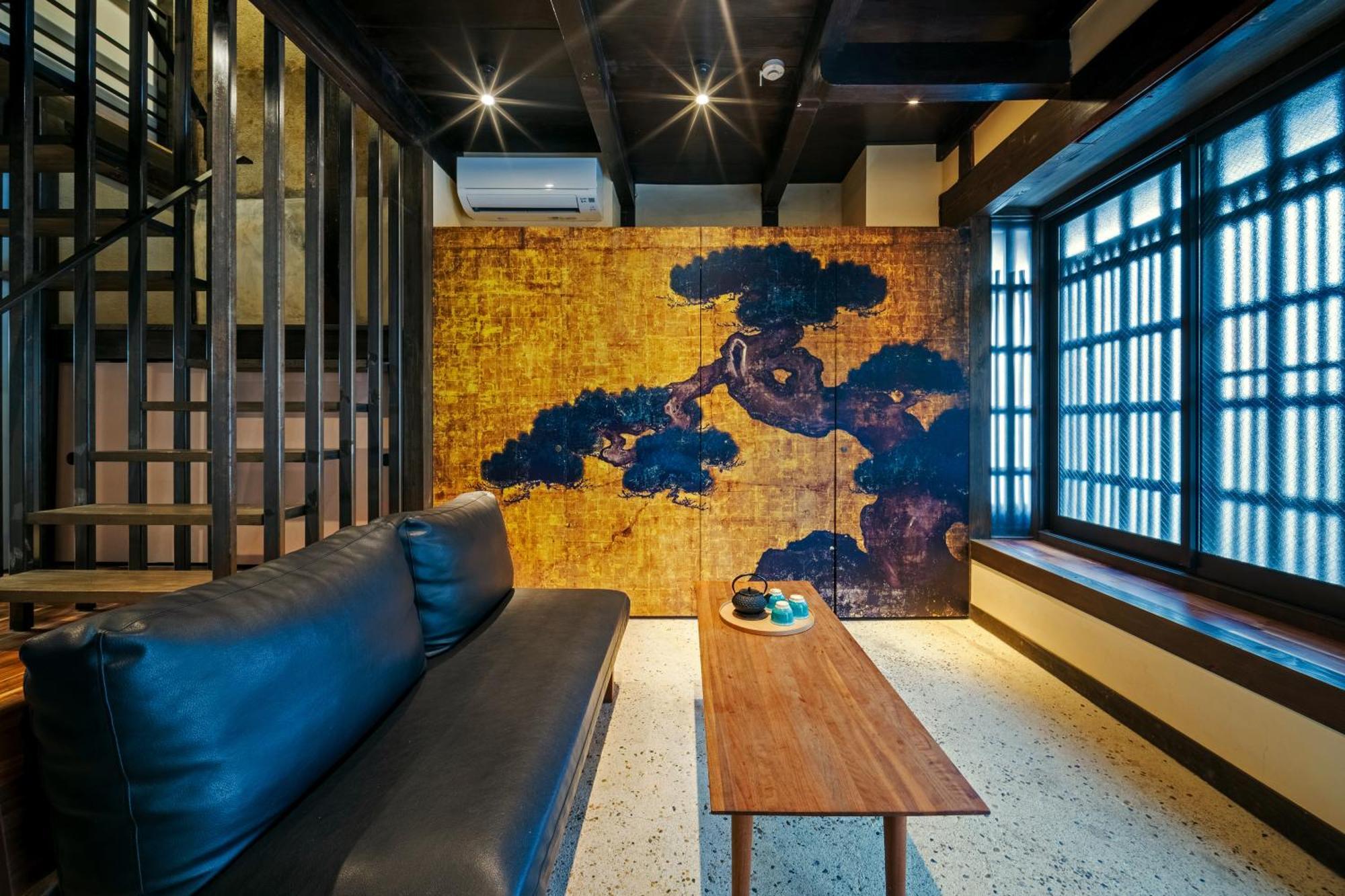 Asagi An Machiya House Holiday home Kyoto