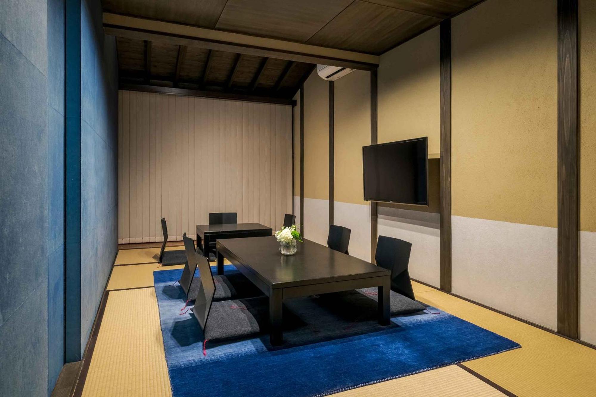 Holiday home Asagi An Machiya House Kyoto