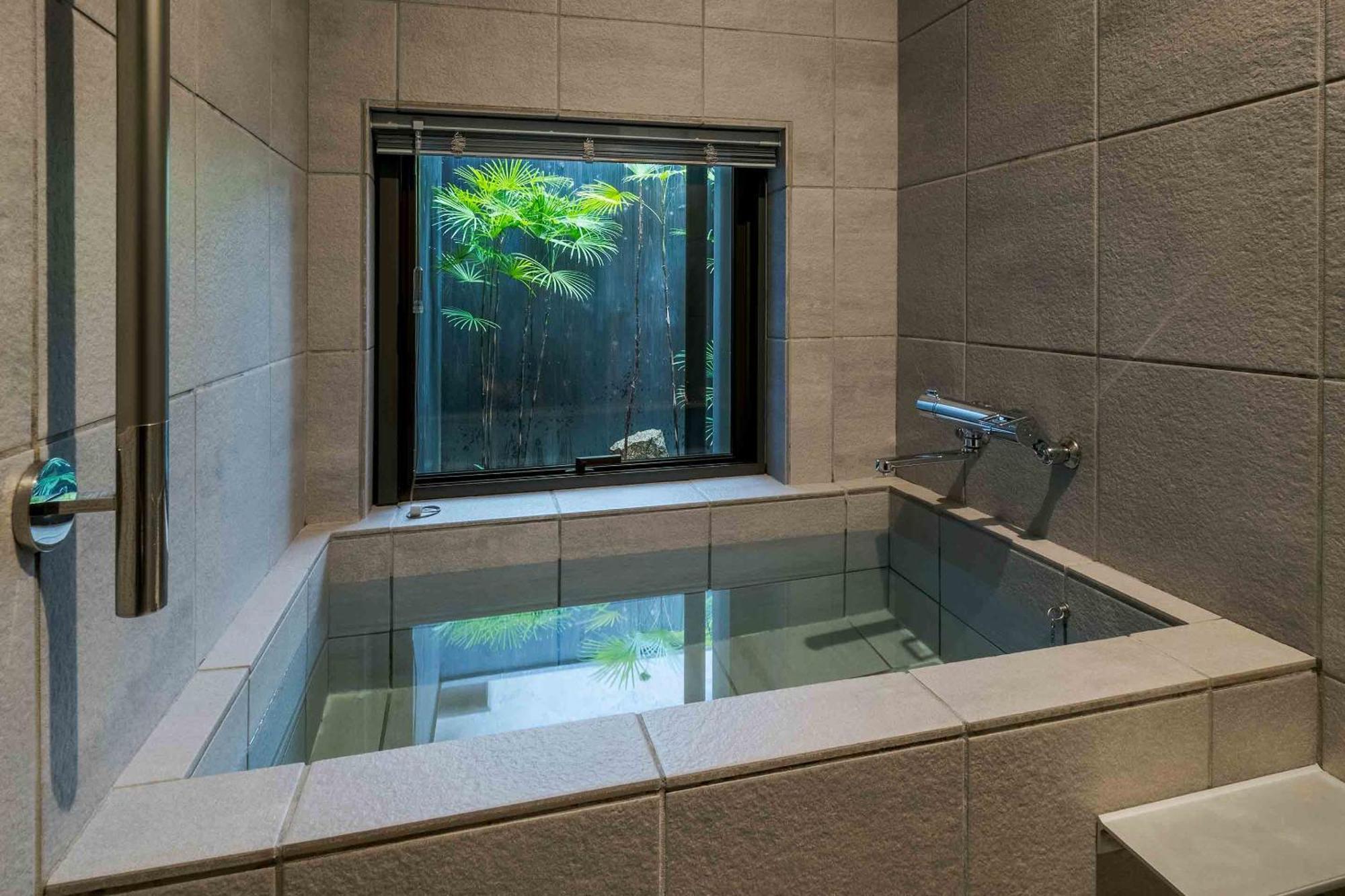 Asagi An Machiya House * Kyoto