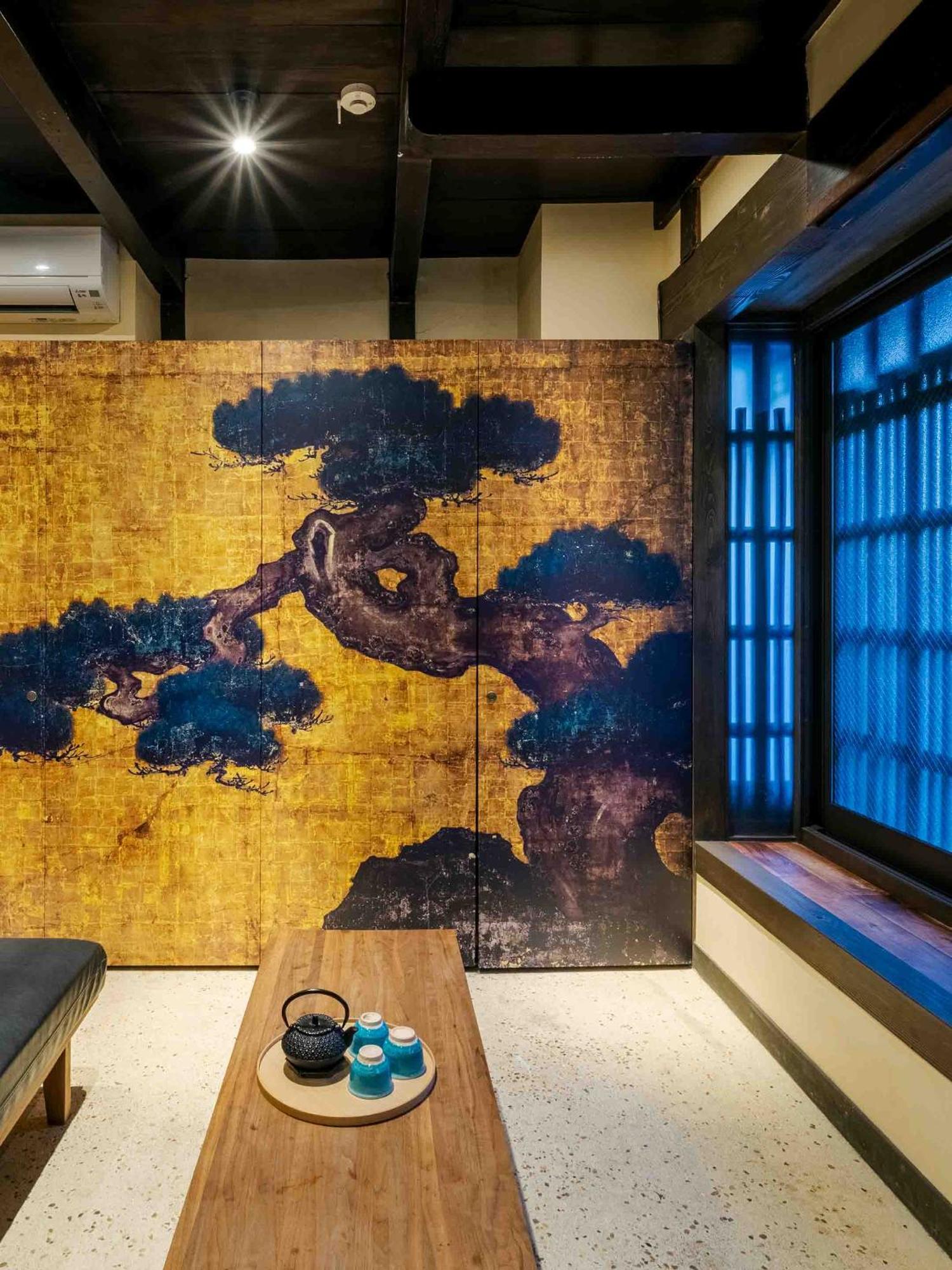 Holiday home Asagi An Machiya House