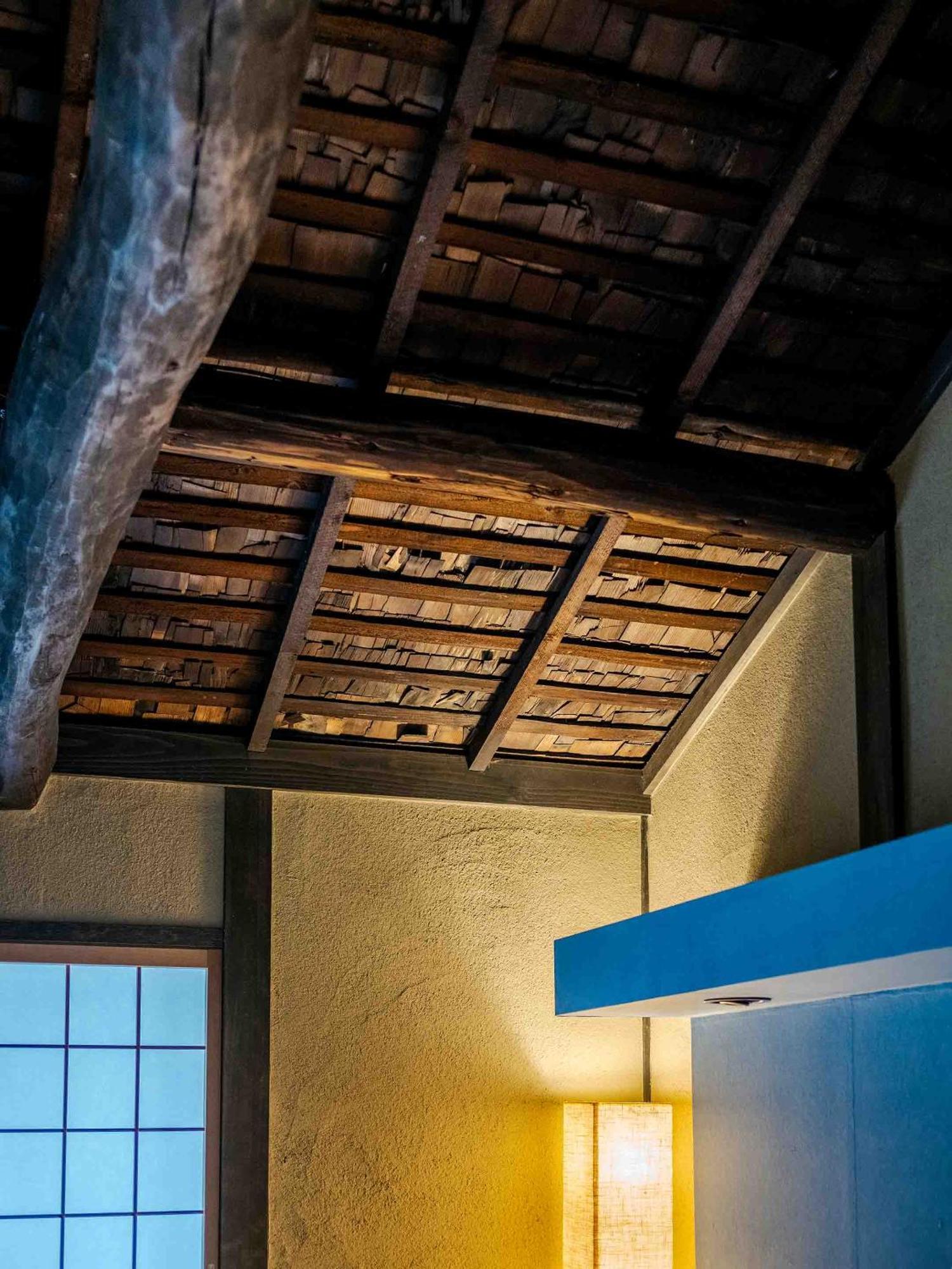 Asagi An Machiya House Holiday home Kyoto